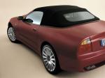 Maserati Spyder 2003 года